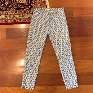 HM Business-Casual Ankle Pants size 2